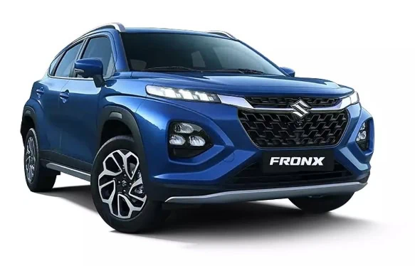 Fronx Automatic