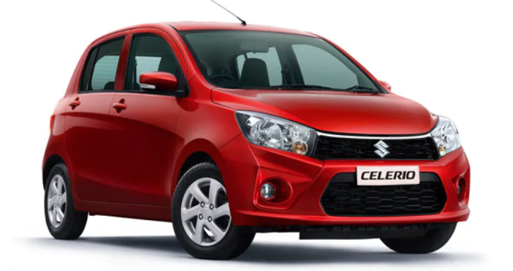 CELERIO MANUAL