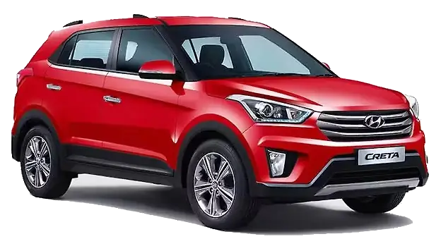 Creta Automatic Sunroof Old Shape