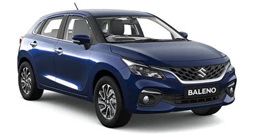 Baleno New Automatic
