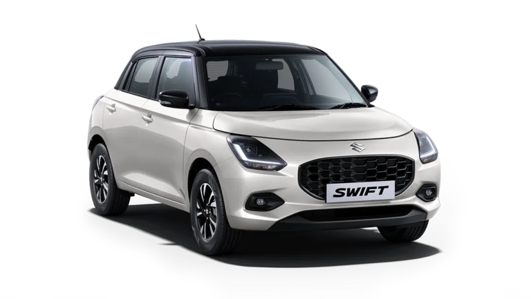 Swift New Automatic