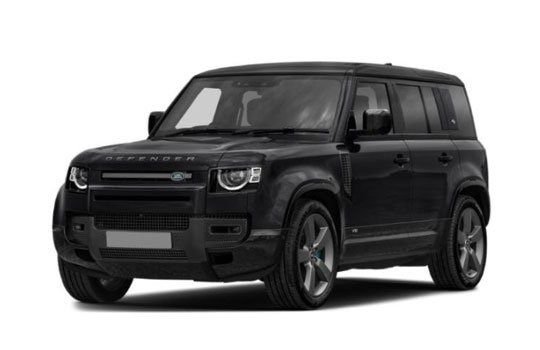Defender Automatic